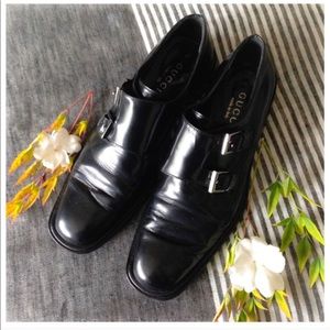 Gucci loafer/dress shoes